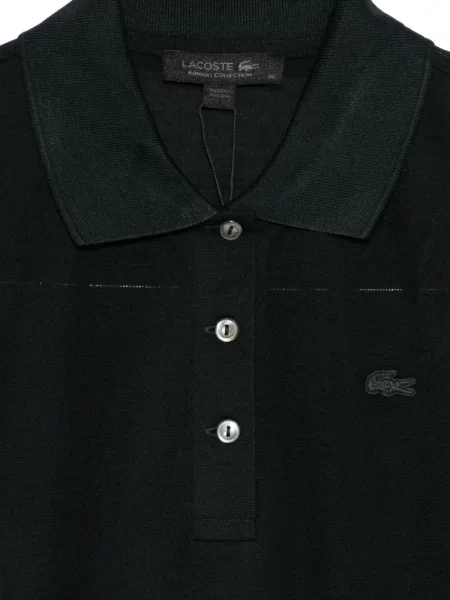 Top Lacoste zelena