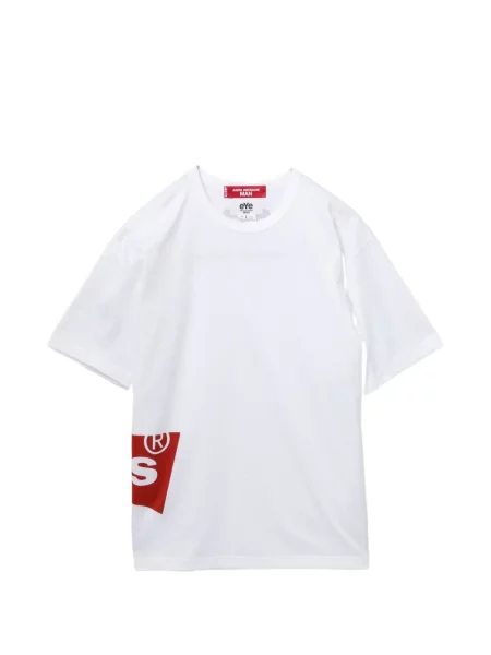 Tricou Junya Watanabe Man cu imagine