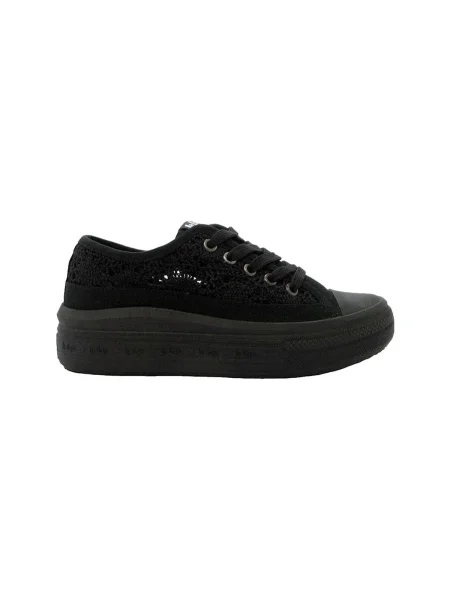 Pantofi Lee Cooper negru