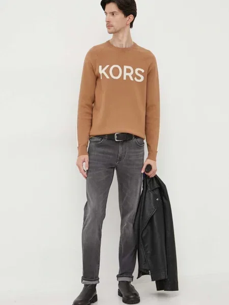 Michael Kors Pulover bež