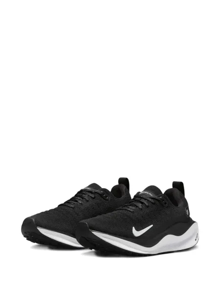 Tricou Nike din piele alergare plisat negru