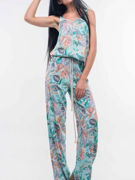 Повседневные брюки Rimari из модала