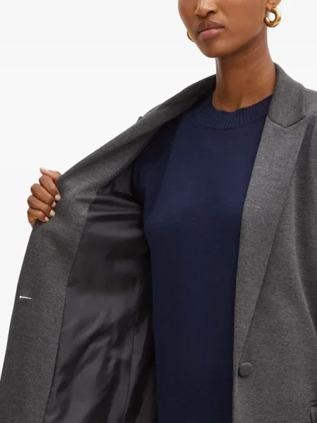 Sacou Silvian Heach lung gri