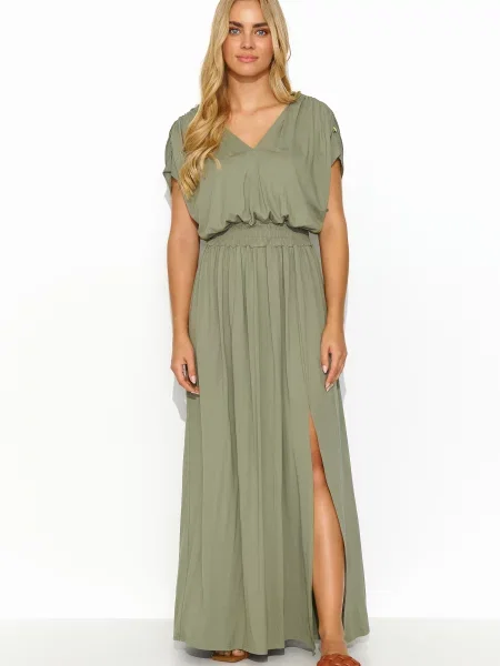 Rochie Makadamia de costum