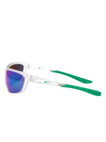 Ochelari de soare Nike din piele de căprioară alergare negru