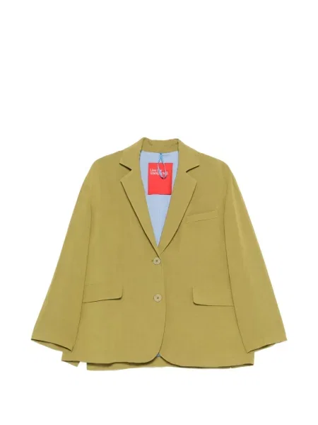 Marynarka Merci zielona