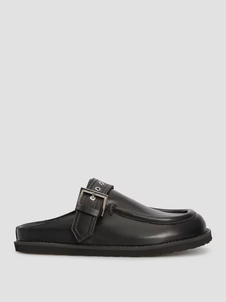 Сабо Hugo чорні