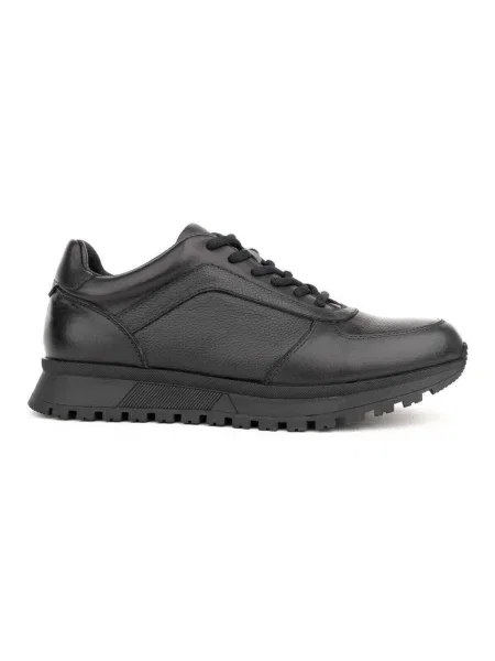 Pantofi Sergio Moretti negru