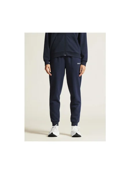 Pantaloni Craft albastru