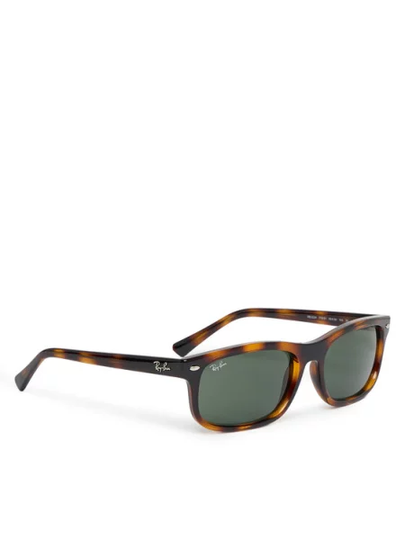 Ray-Ban Ochelari de soare maro