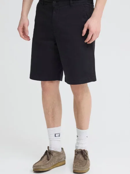 Casual Friday Pantaloni CFBennet' negru
