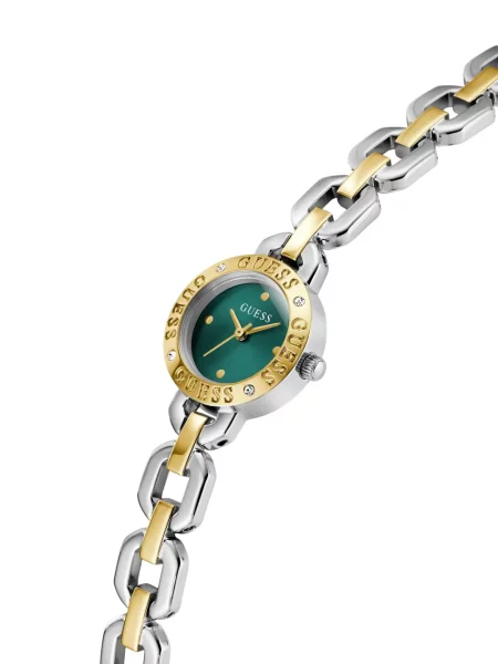 Ceas Guess verde