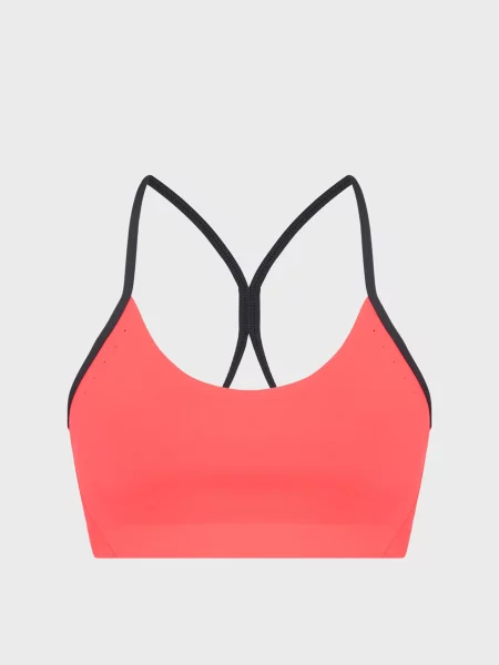 Спортивный топ Under Armour красный
