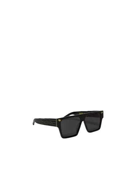 Okulary przeciwsłoneczne Sprayground czarne