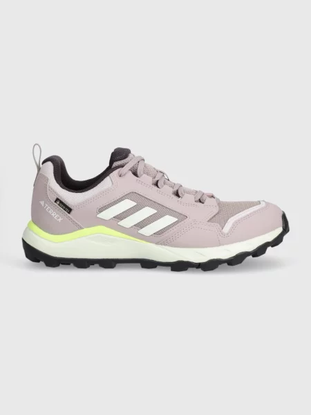Черевики adidas TERREX Tracerocker фіолетовий