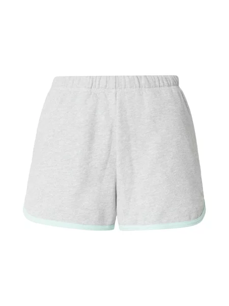 BILLABONG Nadrág PALMER világosszürke menta
