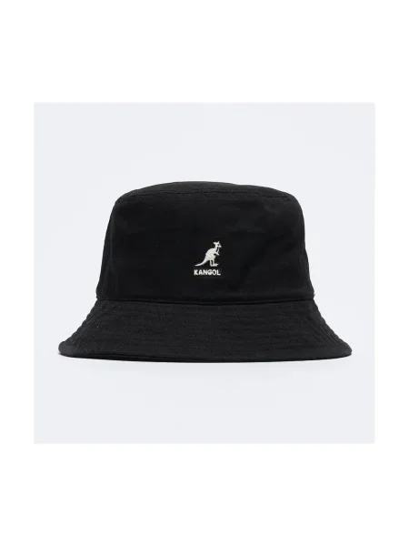 KANGOL Pălărie negru