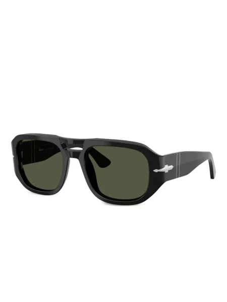 Ochelari de soare Persol negru