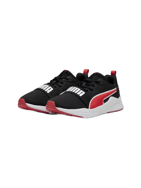 Pantofi Puma alergare negru