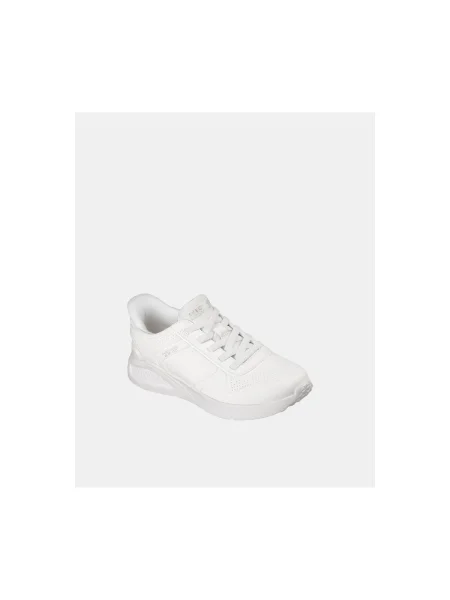 Chiloți Skechers alb