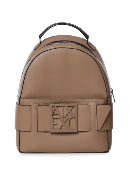 Rucsac Armani Exchange cu autograf