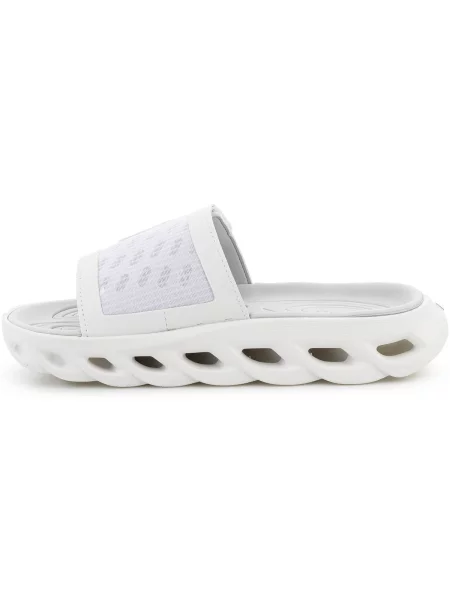 Pantofi Rider alb