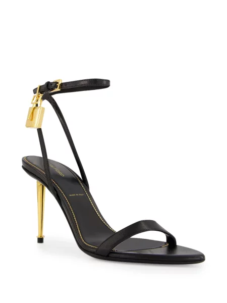 Sandale Tom Ford negru
