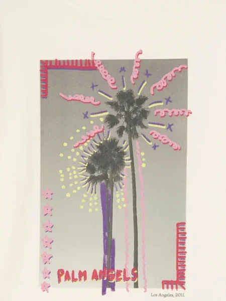 Dětské tričko Palm Angels