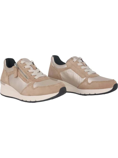 Pantofi Gabor bej