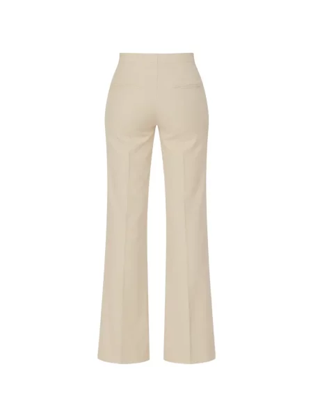 Pantaloni Stella Mccartney evazate