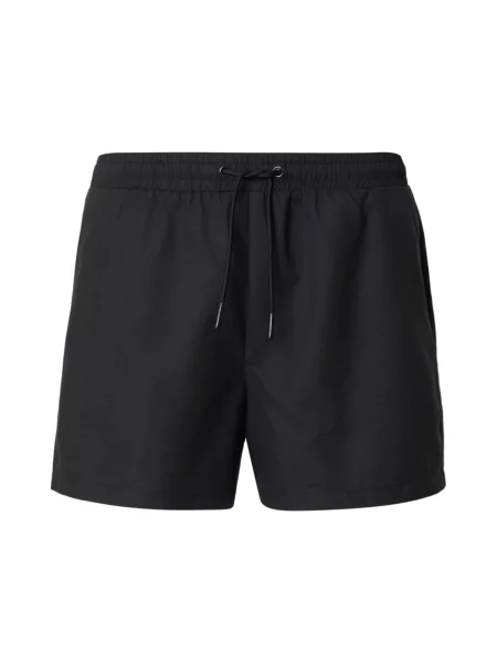 TRAPP Șorturi de baie Ilias' negru