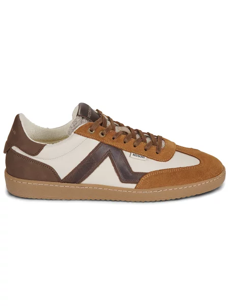 Pantofi Redskins bej