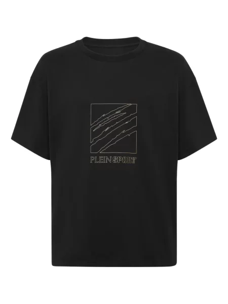 Tricou Plein Sport negru