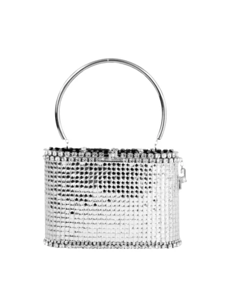 Torebka Rosantica szara