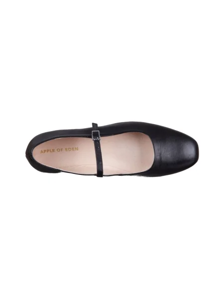 Pantofi Apple Of Eden negru