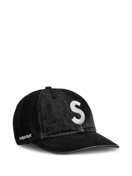 Șapcă Supreme negru