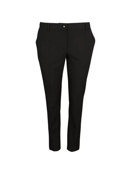 Pantaloni Dolce & Gabbana negru
