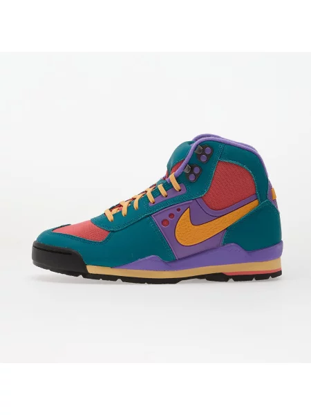 Sneakers Nike Air Baltoro Sp Bright Spruce/ Kumquat-Fruit Punch EUR 42