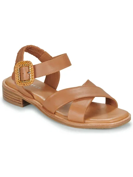 Pantofi Adige maro