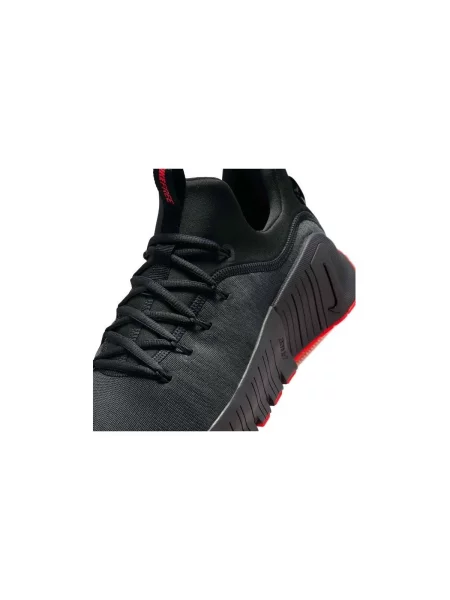 Pantofi Nike roșu