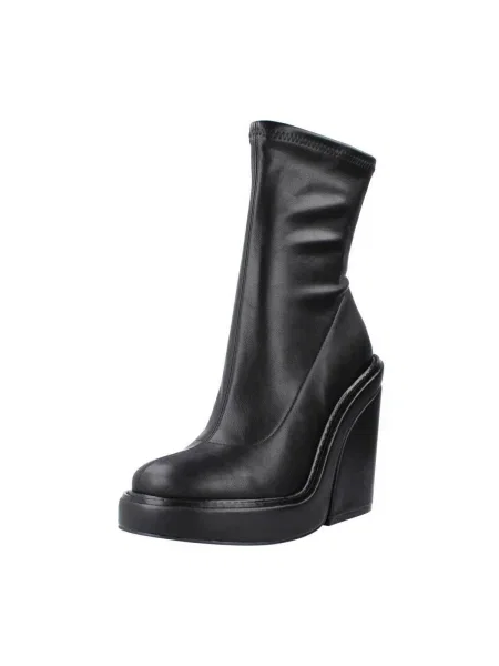 Pantofi Steve Madden negru