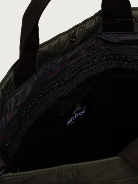 Barbour сумка
