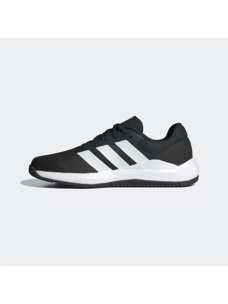 Second Life Buty fitness ADIDAS Dropset czarne