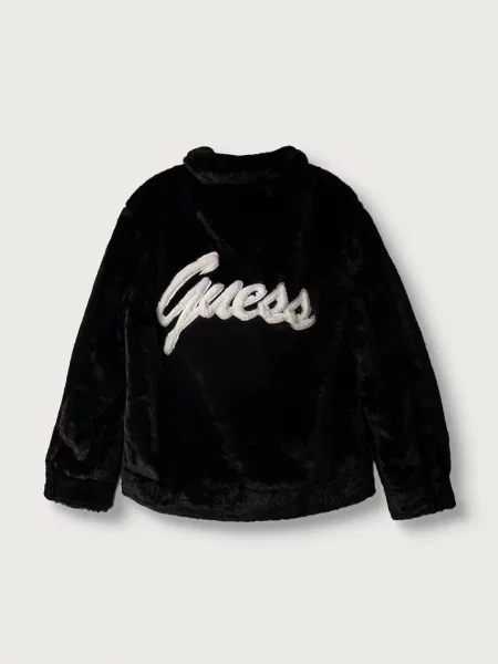 Детская демисезонная куртка Guess