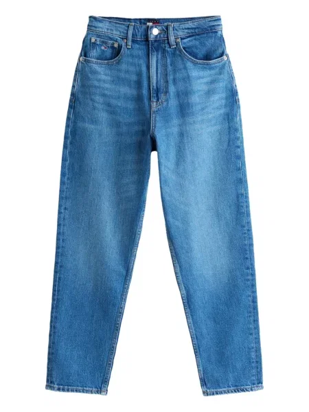 Blugi Tommy Jeans albastru