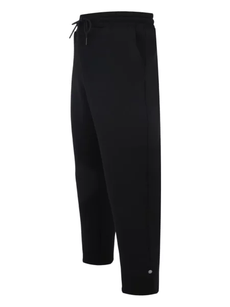 Pantaloni Mauna Kea negru