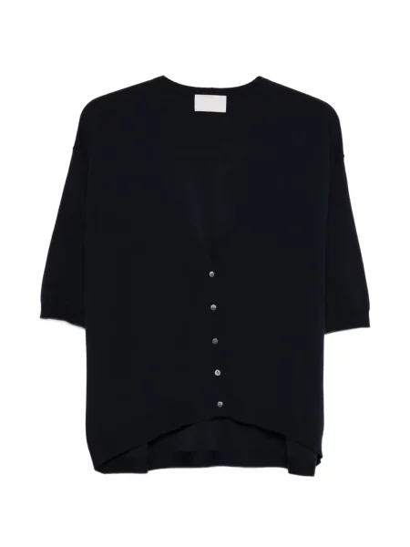 Cardigan Hemisphere albastru