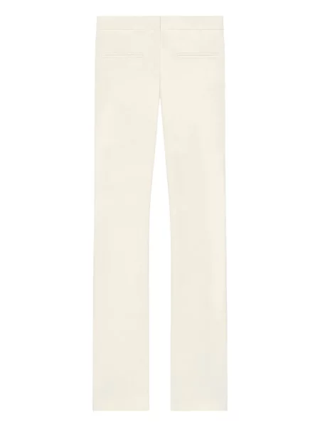 Pantaloni Courreges