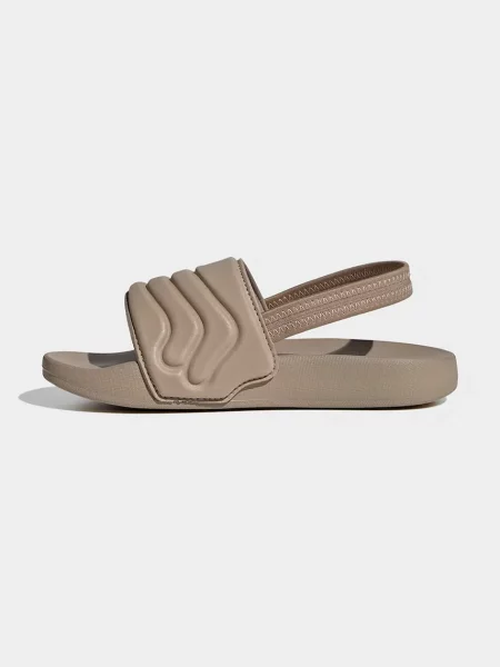 Adidas шльопанці дитячі ADILETTE ESTRAP