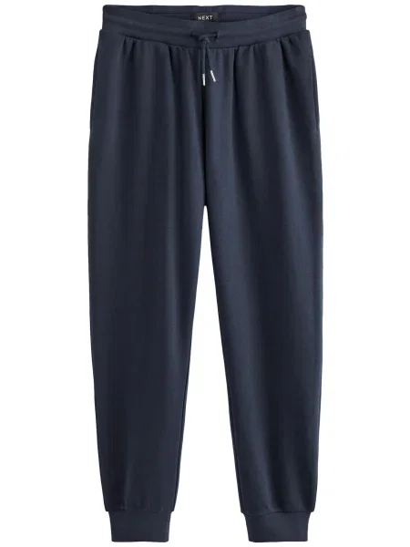 Next Sportovní kalhoty námořnická modř